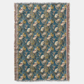 Piglets Explore Lemons By The River Decke (Vorderseite Vertikal)