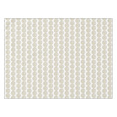 Pignoli Italienische Bäckerei Pine Nut Cookies Kon Tischdecke (Vorderseite (Horizontal))