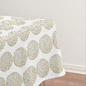 Pignoli Italienische Bäckerei Pine Nut Cookies Kon Tischdecke (Beispiel)