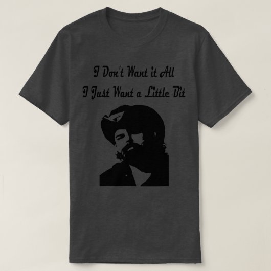 Pigpen ist tot T-Shirt (Design vorne)