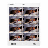 PigPen Pair Peking Schweine (Vorne)