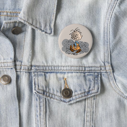Pigpen Walking Cloud Button (Beispiel)