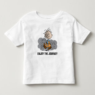 Pigpen Walking Cloud Kleinkind T-shirt