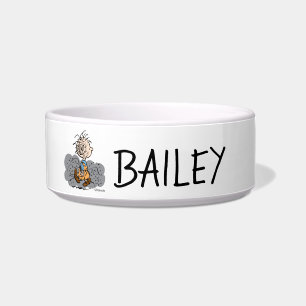 Pigpen Walking Cloud Napf