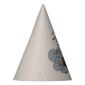 Pigpen Walking Cloud Partyhütchen (Links)