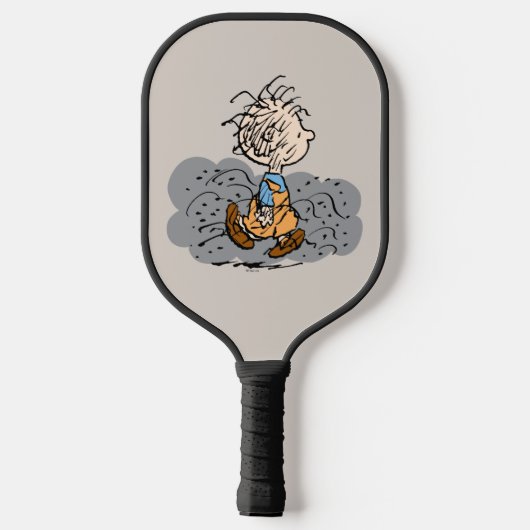 Pigpen Walking Cloud Pickleball Schläger (Rückseite)