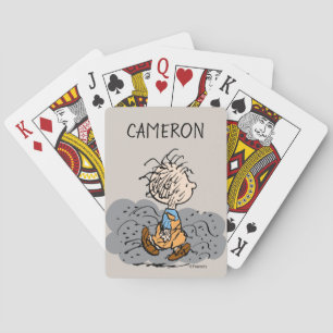 Pigpen Walking Cloud Playing Cards Spielkarten