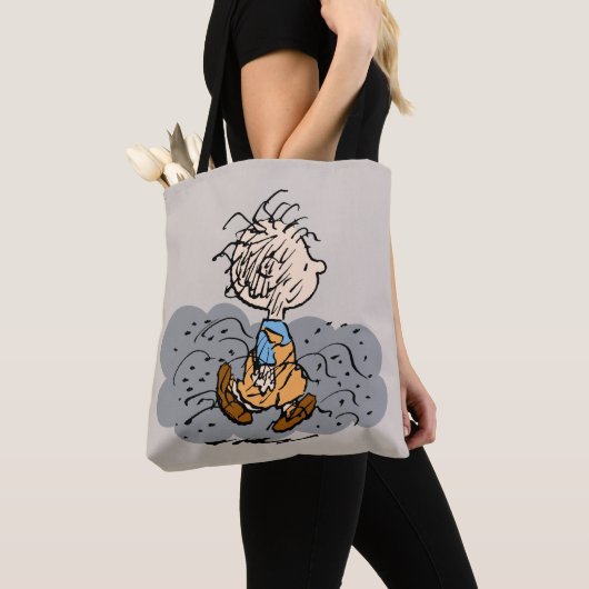 Pigpen Walking Cloud Tasche (Von Nahem)