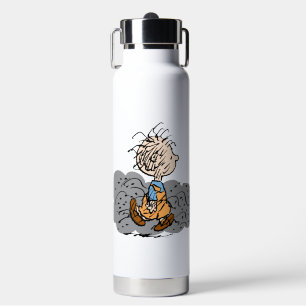 Pigpen Walking Cloud Trinkflasche