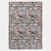 Pigtail Soup, Singapur Decke (Vorderseite Vertikal)