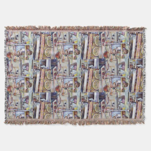 Pigtail Soup, Singapur Decke (Vorderseite)