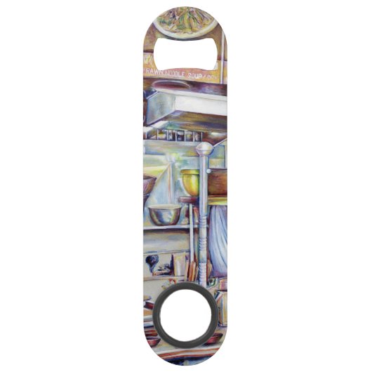 PIgtail Soup, Singapur Speedflaschenöffner (Rückseite)