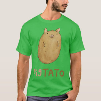 Pigtato T-Shirt