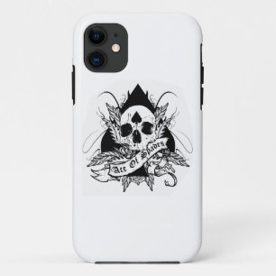 Pik Case-Mate iPhone Hülle