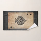Pik-Kissen Badhandtuch Set (Handtuch)