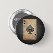 Pik-Kissen Button (Vorne & Hinten)
