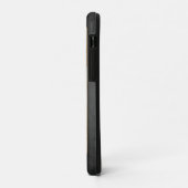 Pik-Kissen Case-Mate iPhone Hülle (Hinten/Links)