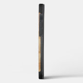 Pik-Kissen Case-Mate iPhone Hülle (Rückseite / Links)