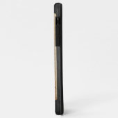 Pik-Kissen Case-Mate iPhone Hülle (Hinten/Links)