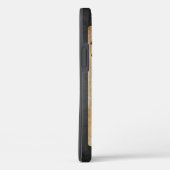 Pik-Kissen Case-Mate iPhone Hülle (Rückseite / Rechts)