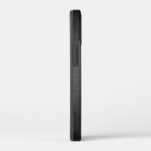 Pik-Kissen Case-Mate iPhone Hülle (Rückseite / Rechts)