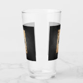 Pik-Kissen Glas (Links)