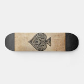 Pik-Kissen Skateboard (Horizontal)