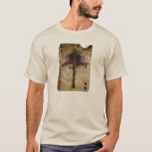 Pik-Shirt T-Shirt (Vorderseite)