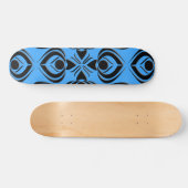 Pik-Skateboard Skateboard (Horizontal)