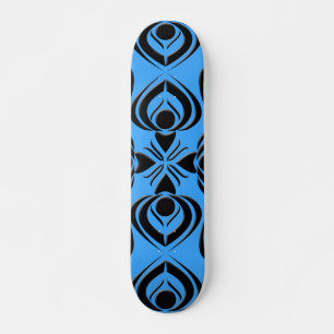 Pik-Skateboard Skateboard