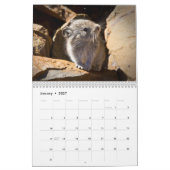 PIka 2026 Kalender (Jan 2027)