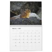 PIka 2026 Kalender (Feb 2027)