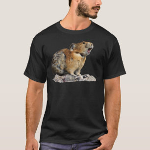 Pika Howling Essential T - Shirt