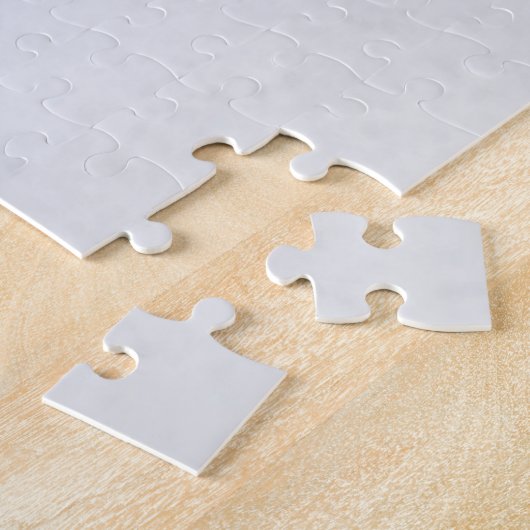 Pika in Schnee Puzzle (Seite)