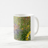 Pika Kaffeetasse (VorderseiteRechts)