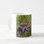 Pika Kaffeetasse (Vorderseite Links)