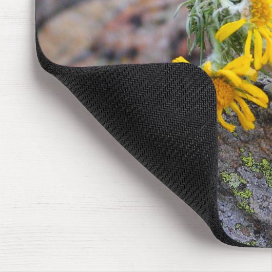 Pika Mousepad (Ecke)