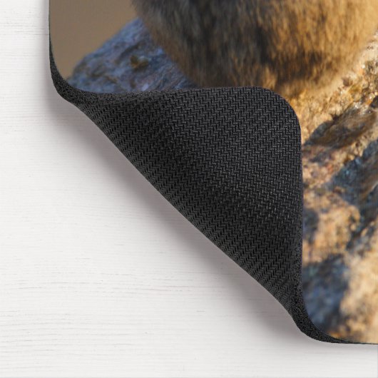 pika mousepad (Ecke)