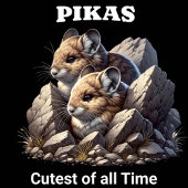 Pika, Niedlicher aller Zeiten Rucksack
