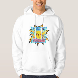 Pikachu.Unisex Graphic T-Shirt Hoodie