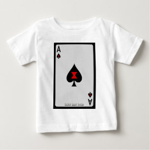 Pikass Baby T-shirt