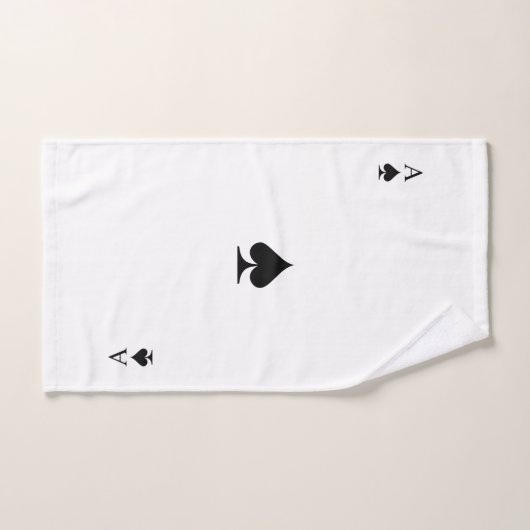 Pikass Badhandtuch Set (Handtuch)