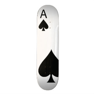 Pikass-Brett 2 Skateboard