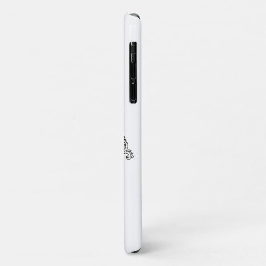 Pikass Case-Mate iPhone Hülle (Hinten/Links)