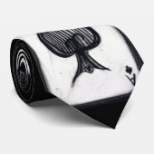 Pikass Krawatte (Gerollt)