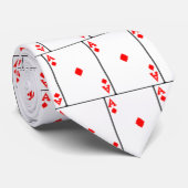 Pikass Krawatte (Gerollt)