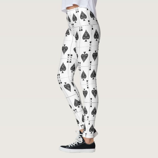 PIKASS LEGGINGS (Links)