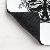 Pikass mousepad (Ecke)