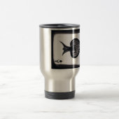 Pikass Reisebecher (Mittel)