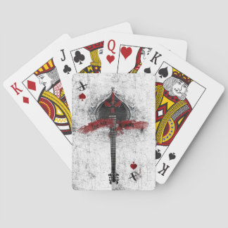 Pikass-Spielkarten Spielkarten